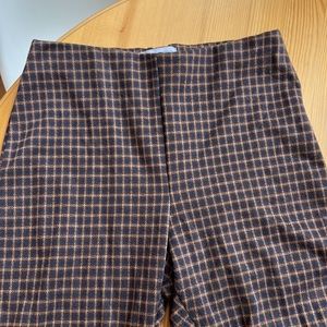 UO Pull on Flare Pant